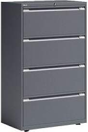 BISLEY Essentials Hängeregistraturschrank