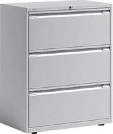 BISLEY Essentials Hängeregistraturschrank