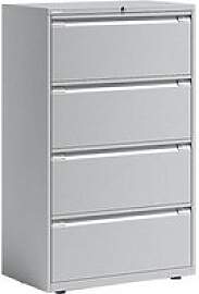 BISLEY Essentials Hängeregistraturschrank