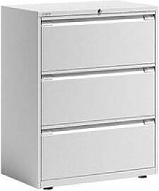 BISLEY Essentials Hängeregistraturschrank