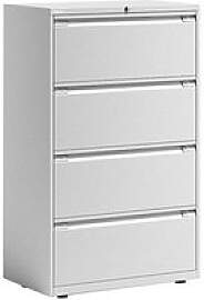 BISLEY Essentials Hängeregistraturschrank