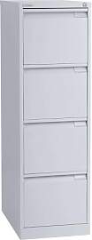 BISLEY Hängeregistraturschrank, einbahnig, DIN
