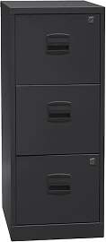 Bisley Home Hängeregistraturschrank PFA, 3