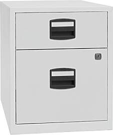 Bisley Home Personal Rollcontainer PFA: mit 1
