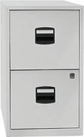 BISLEY Home PFA 2 Hängeregistraturschrank
