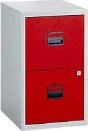 BISLEY Home PFA 2 Hängeregistraturschrank