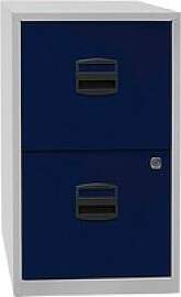 BISLEY Home PFA 2 Hängeregistraturschrank