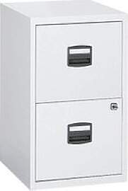 BISLEY Home PFA 2 Hängeregistraturschrank