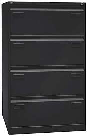 Bisley LIGHT Hängeregistraturschrank,