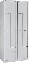 Bisley LIGHT Z-Garderobenschrank