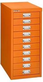 BISLEY MultiDrawer™ L2910 Schubladenschrank