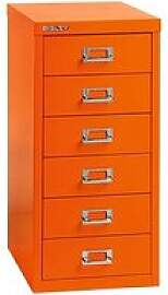BISLEY MultiDrawer™ L296 Schubladenschrank