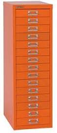 BISLEY MultiDrawer™ L3915 Schubladenschrank