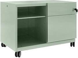 BISLEY Note™ Caddy Rollcontainer regent 2