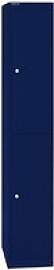 BISLEY Spind oxfordblau CLK182639, 2