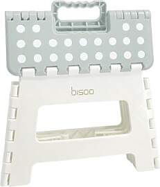 BISOO Tritthocker Kinder 22 cm - Klapphocker