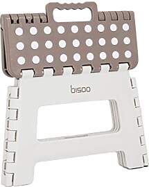 BISOO Tritthocker Kinder 22 cm - Klapphocker