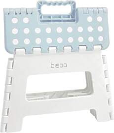 BISOO Tritthocker Kinder 22 cm - Klapphocker