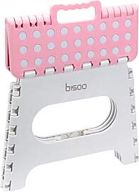 BISOO Tritthocker Kinder 22 cm - Klapphocker