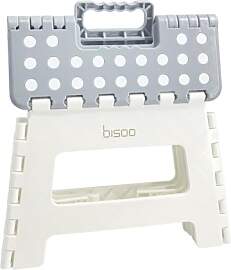 BISOO Tritthocker Kinder 22 cm - Klapphocker