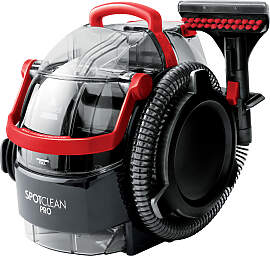 BISSELL Wasch-Sauger "1558N, SpotClean Pro,