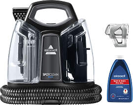 BISSELL Wasch-Sauger "3724N, SpotClean Plus,