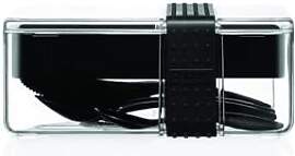 Bistro Bodum Lunchbox, unterteilt, aus Tritan, mit 