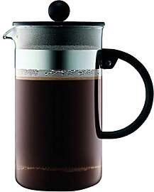 BISTRO NOUVEAU: Kaffeebereiter, 8 Tassen, 1.0 l