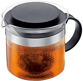 BISTRO NOUVEAU: Teebereiter, 1.5 l