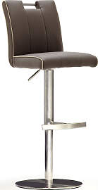 Bistrostuhl MCA FURNITURE "BARBECOOL