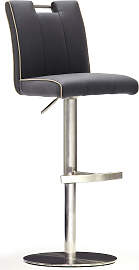 Bistrostuhl MCA FURNITURE "BARBECOOL