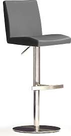 Bistrostuhl MCA FURNITURE "BARBECOOL