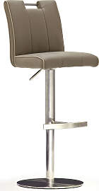 Bistrostuhl MCA FURNITURE "BARBECOOL