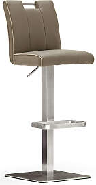 Bistrostuhl MCA FURNITURE "BARBECOOL