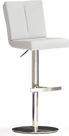 Bistrostuhl MCA FURNITURE "BARBECOOL