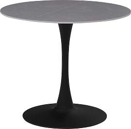 Bistrotisch HELA "PAOLA Esstisch rund",
