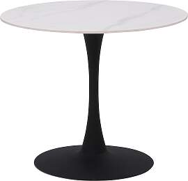 Bistrotisch HELA "PAOLA Esstisch rund",