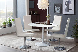 Bistrotisch SALESFEVER "Bistrotisch im