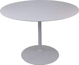 Bistrotisch SALESFEVER "Runder Tisch im