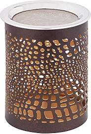 Bitto Windlicht und Weihrauchbrenner BELLARY aus