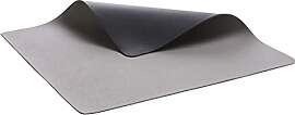 BITZ Tischset, Platzset in Leder-Look, Abwaschbar, 