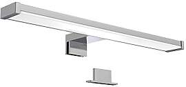 B.K.Licht I LED Spiegellampe I Badlampe I