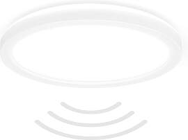 B.K.LICHT LED Deckenleuchte "BKL1604