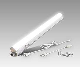 B.K.Licht - LED Leiste mit Ein-Ausschalter,