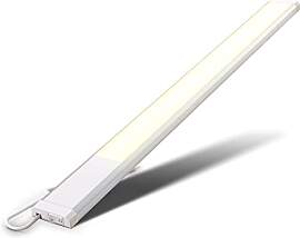 B.K.Licht - LED Leiste mit Ein-Ausschalter,