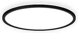 B.K.LICHT LED Panel "SHALLOW", matt,