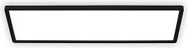 B.K.LICHT LED Panel "SHALLOW", matt,