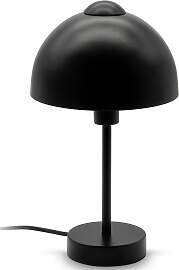 B.K.LICHT Tischleuchte "BK_TL1529 Retro