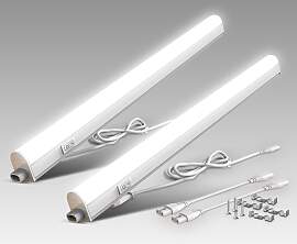 B.K.LICHT Unterschrankleuchte "BK_UL1512