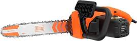 BLACK+DECKER 2000W Elektro-Kettensäge 40cm,